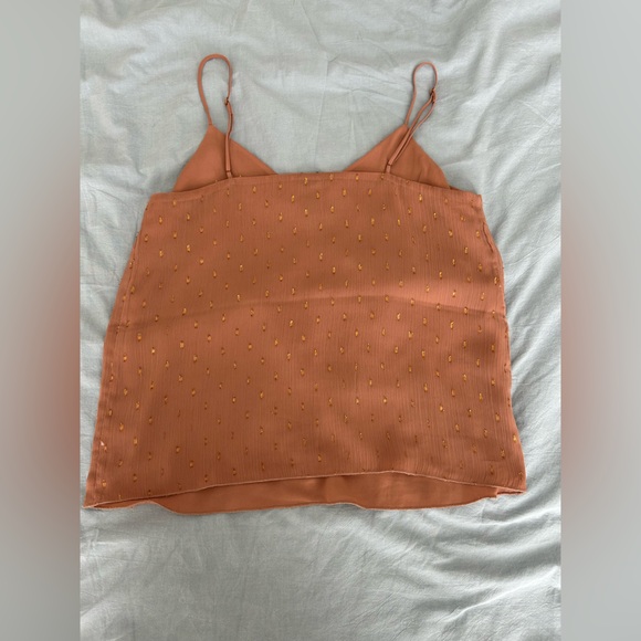 Express Reversible Tank - Picture 3 of 3